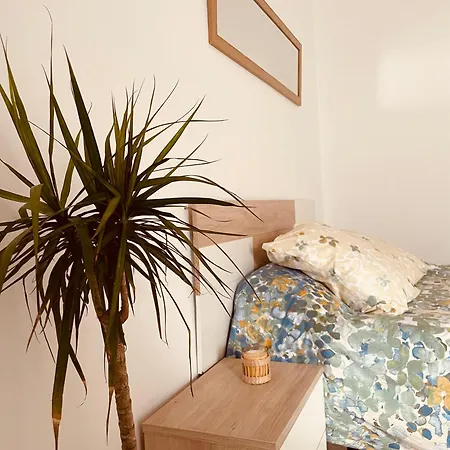 Apartment Estudio A 20 Min De La Playa *