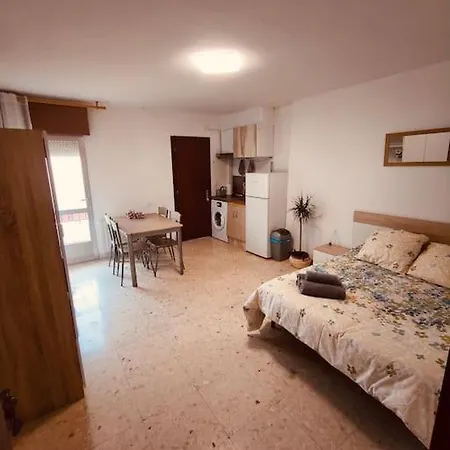 Apartment Estudio A 20 Min De La Playa *